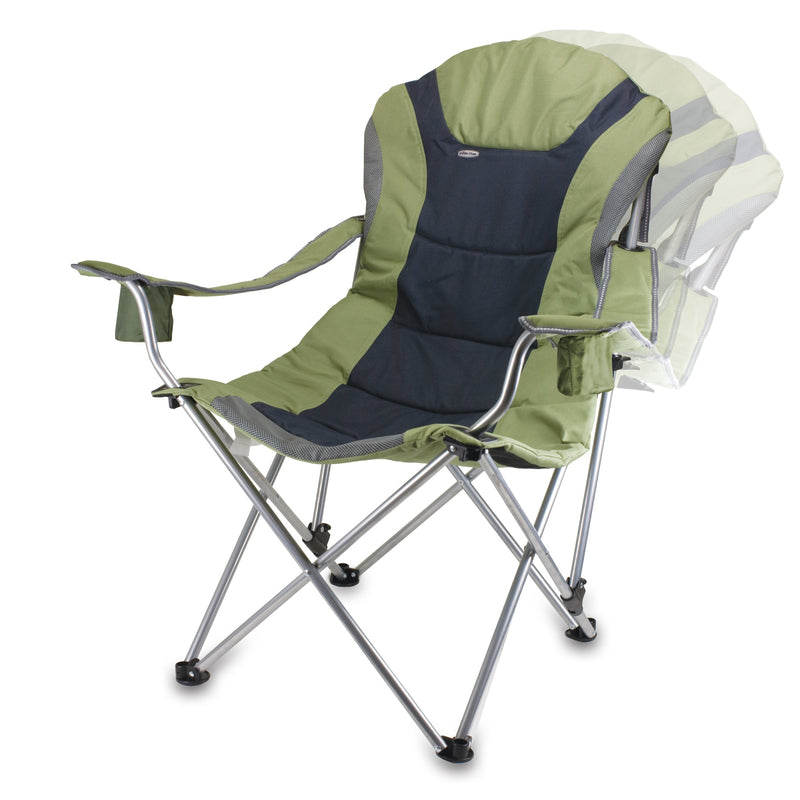 Load image into Gallery viewer, Reclining Camp Chair
