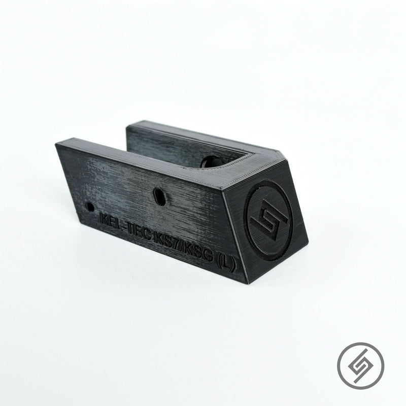 Load image into Gallery viewer, KEL-TEC KS7/KSG Shotgun Wall Storage Hook
