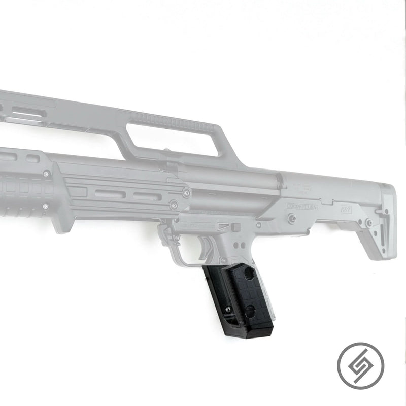 Load image into Gallery viewer, KEL-TEC KS7/KSG Shotgun Wall Storage Hook
