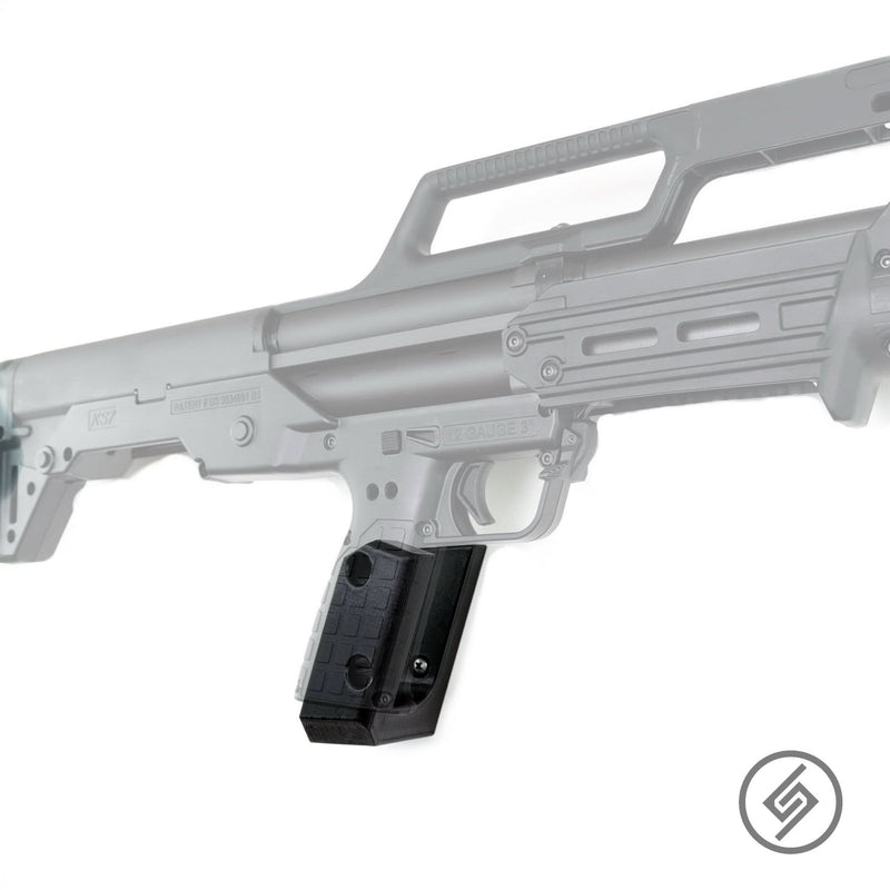 Load image into Gallery viewer, KEL-TEC KS7/KSG Shotgun Wall Storage Hook
