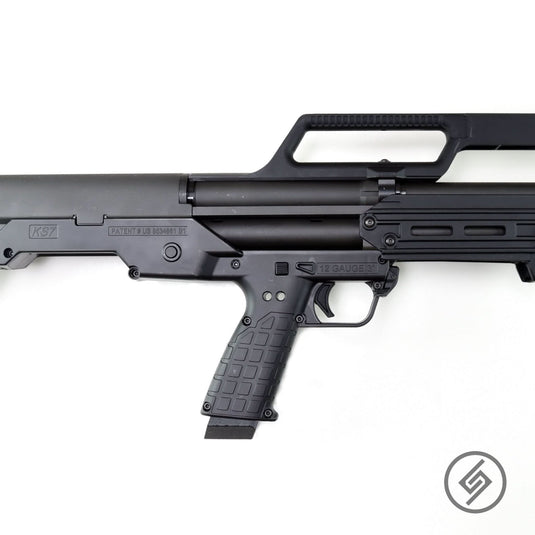 KEL-TEC KS7/KSG Shotgun Wall Storage Hook