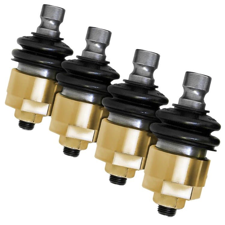 Load image into Gallery viewer, Keller Ball Joints for Polaris General / General XP
