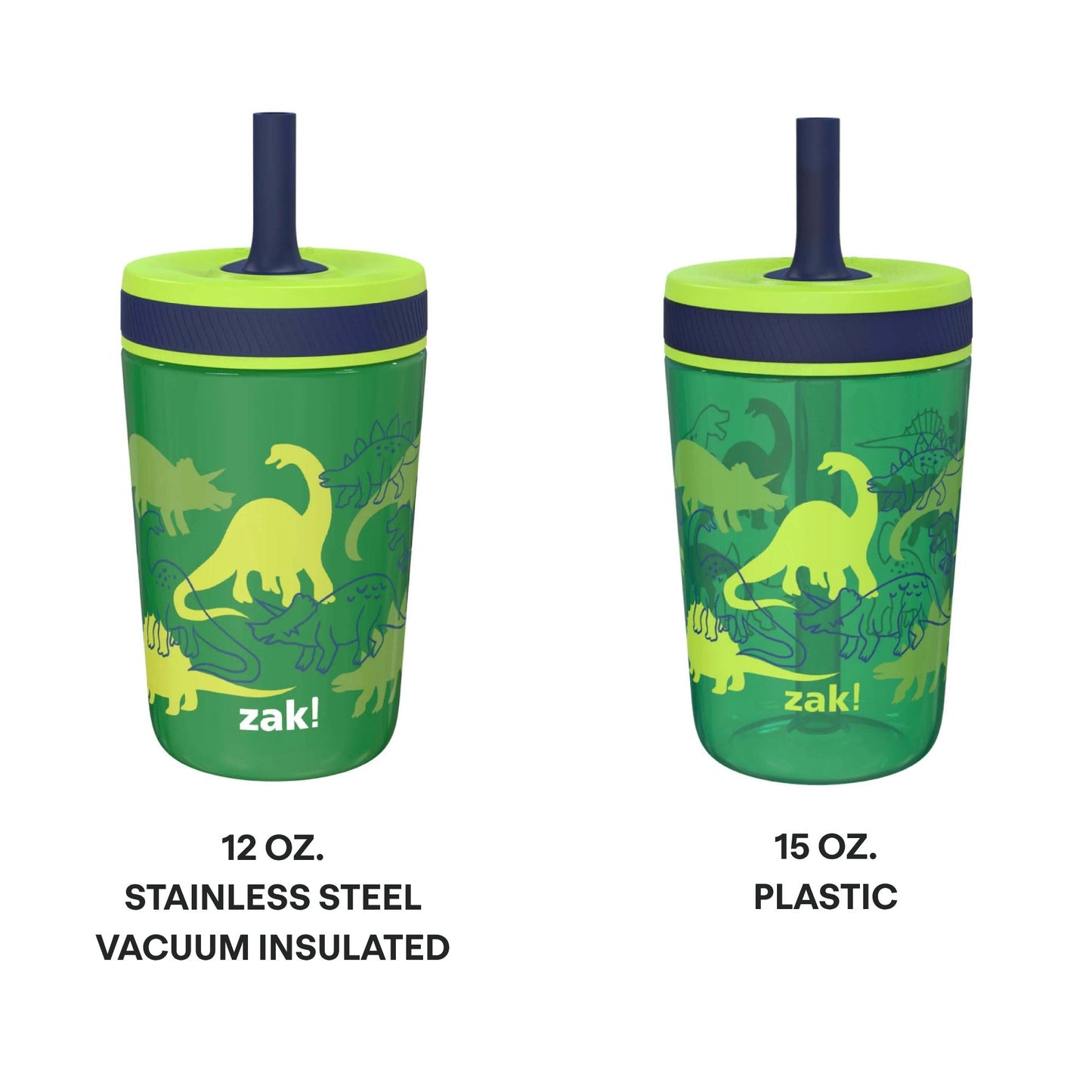 Kelso 3 Piece Tumbler Set