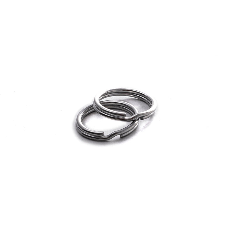 Load image into Gallery viewer, Key Rings (2pack)
