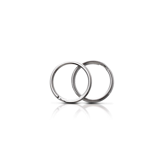 Key Rings (2pack)