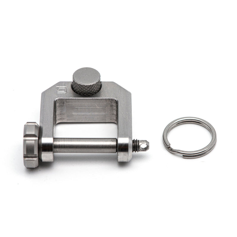 Load image into Gallery viewer, Key Rings (2pack)
