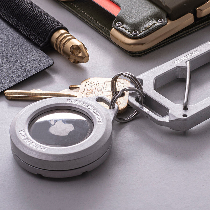 Load image into Gallery viewer, Key Rings (2pack)
