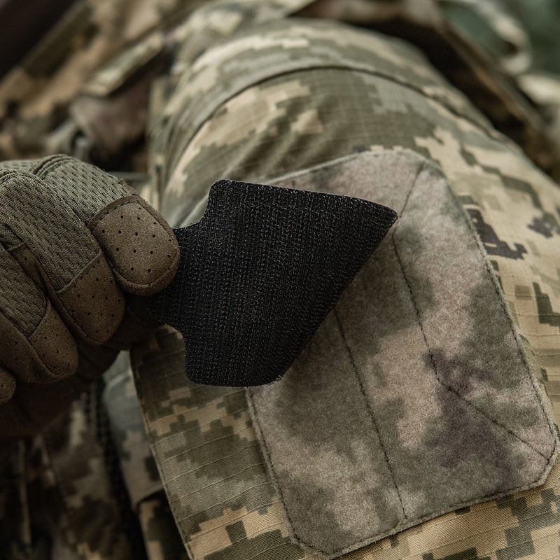 Load image into Gallery viewer, M-Tac Motanka Patch Embroidery
