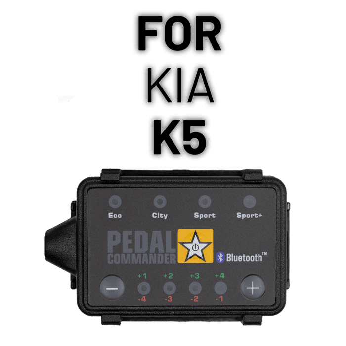 Load image into Gallery viewer, Pedal Commander for Kia K5
