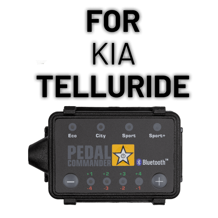 Load image into Gallery viewer, Pedal Commander for Kia Telluride
