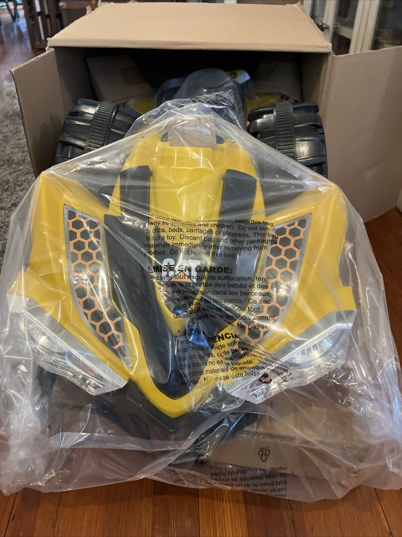 Load image into Gallery viewer, Kid Trax Caterpillar ATV 6V Ride-On Toy for Toddlers, Ages 3-5, Brand New in Box
