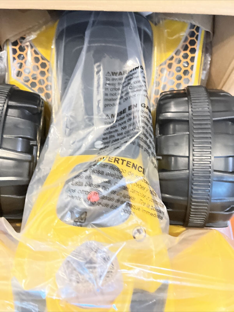 Load image into Gallery viewer, Kid Trax Caterpillar ATV 6V Ride-On Toy for Toddlers, Ages 3-5, Brand New in Box
