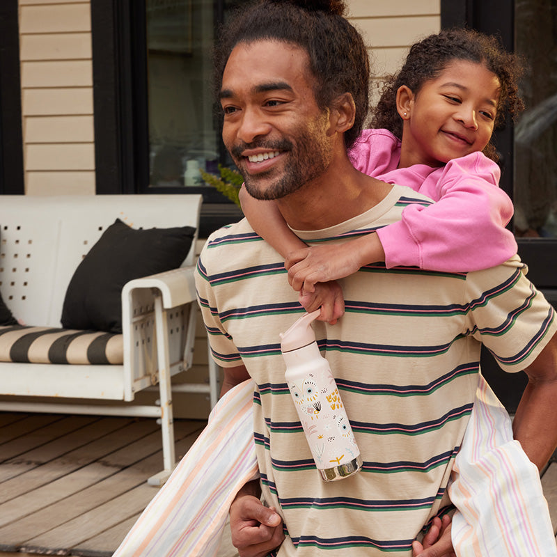 Load image into Gallery viewer, 12oz Kid&#39;s Classic with Flip Seal Sport Cap
