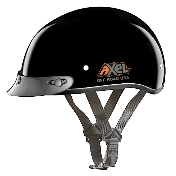 Load image into Gallery viewer, KID'S D.O.T. Off Road Trail Daytona Helmet
