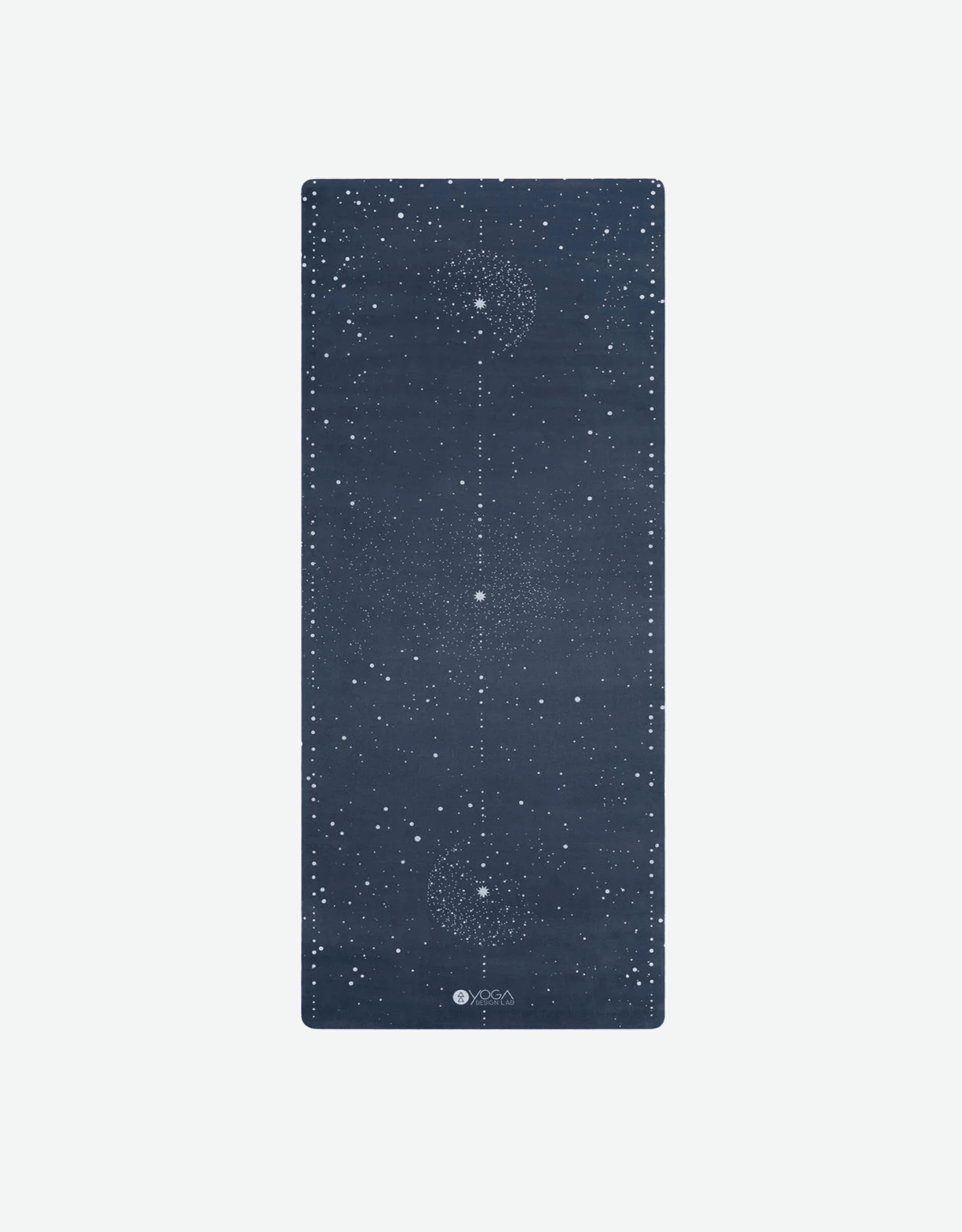 Kids Combo Yoga Mat - Celestial