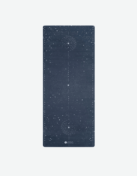 Kids Combo Yoga Mat - Celestial