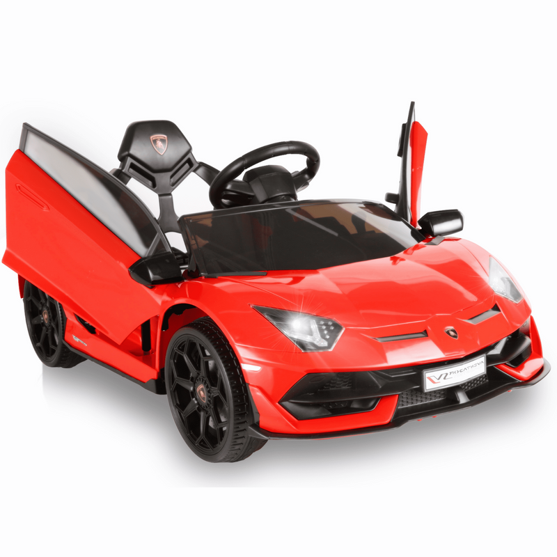 Load image into Gallery viewer, Kids Electric Jeep Truck with Remote Control, 3 Speeds, LED Lights, and MP3 Player - 24V/12V
