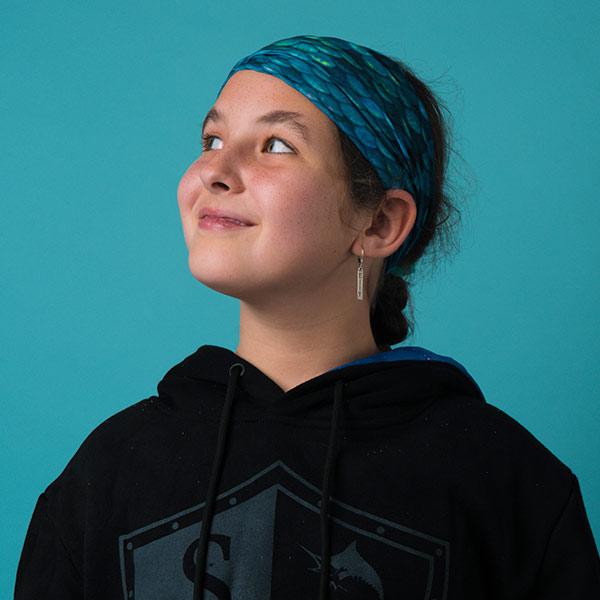 Kid's Neck Gaiters
