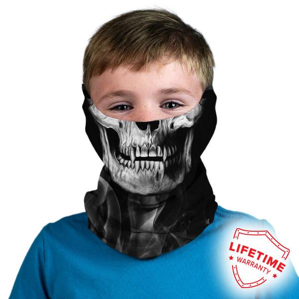 Kid's Neck Gaiters