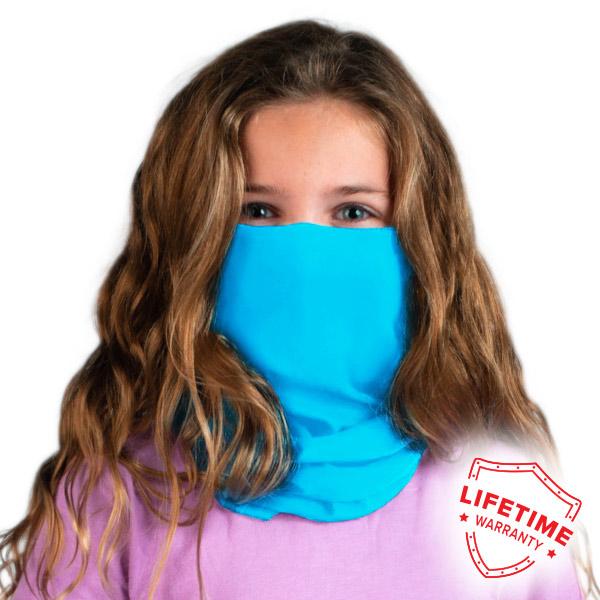 Kid's Neck Gaiters