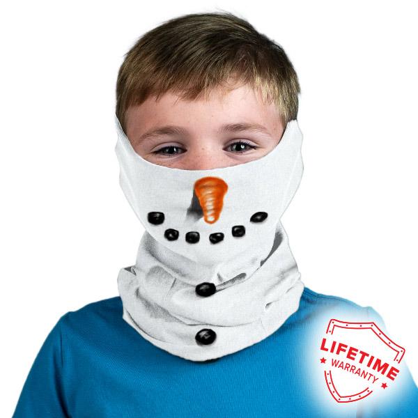 Kid's Neck Gaiters