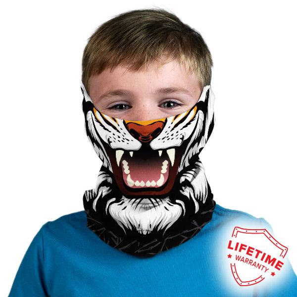 Kid's Neck Gaiters