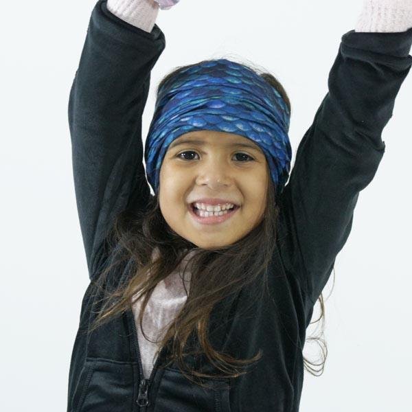 Kid's Neck Gaiters