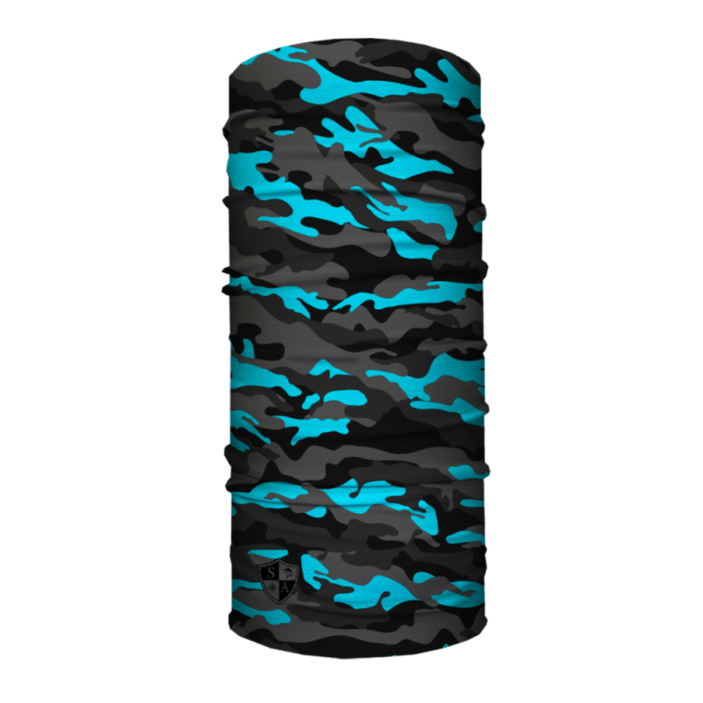 Kid's Neck Gaiters