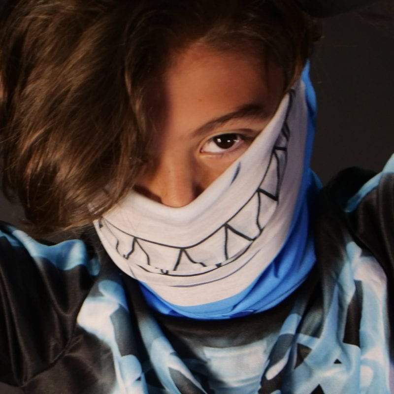 Kid's Neck Gaiters