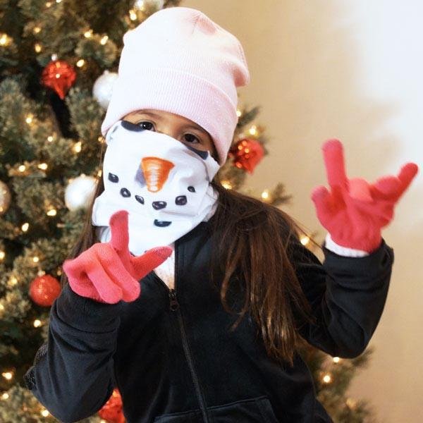 Kid's Neck Gaiters