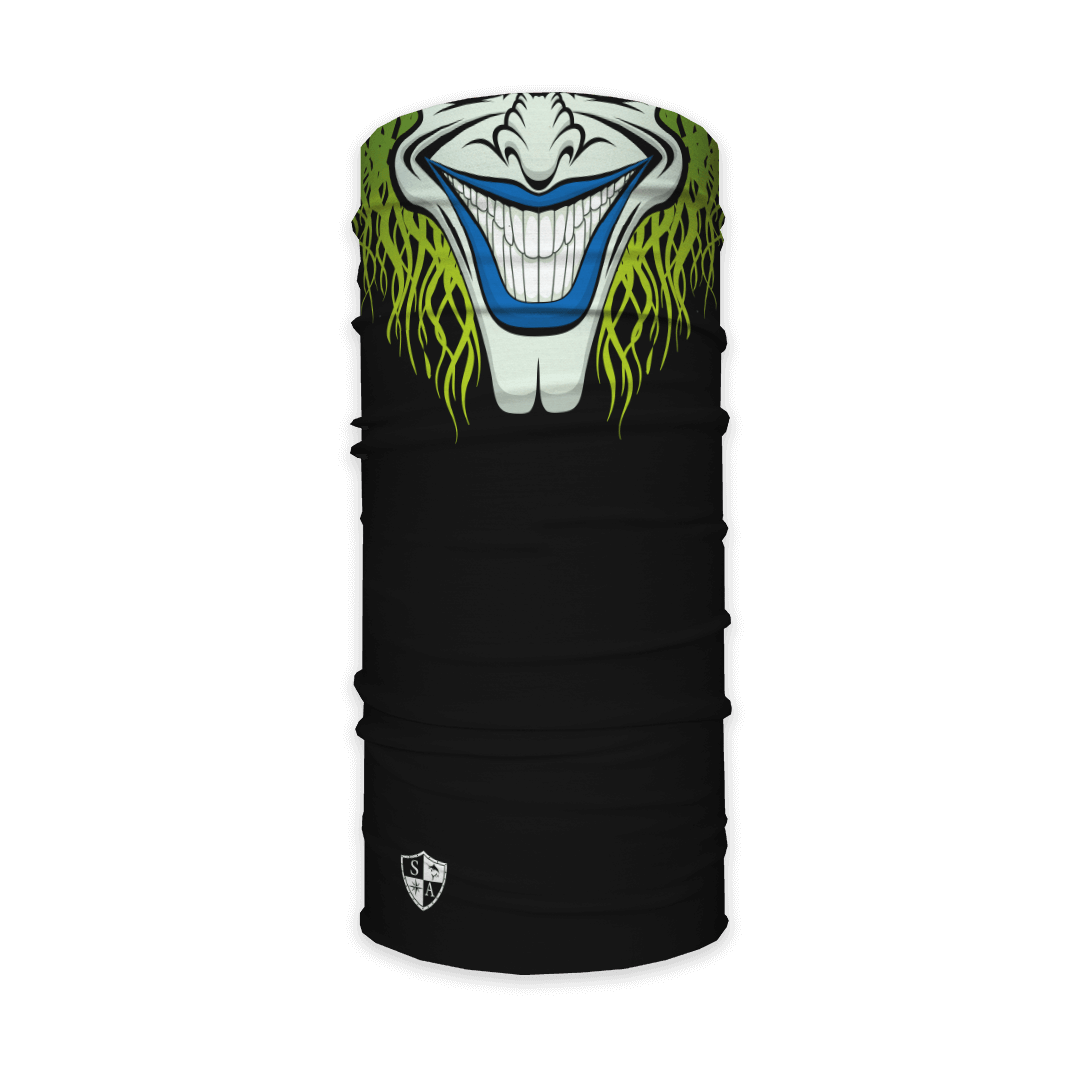Kid's Neck Gaiters