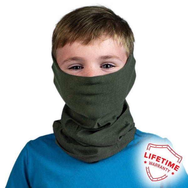 Kid's Neck Gaiters