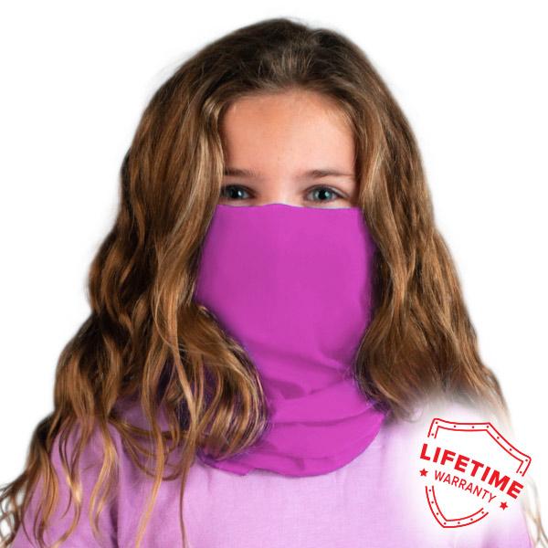 Kid's Neck Gaiters