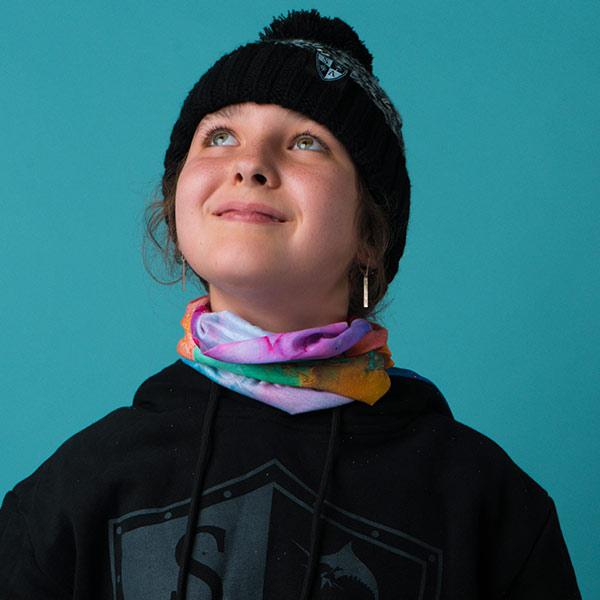 Kid's Neck Gaiters