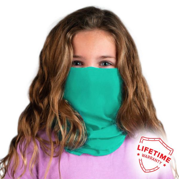 Kid's Neck Gaiters