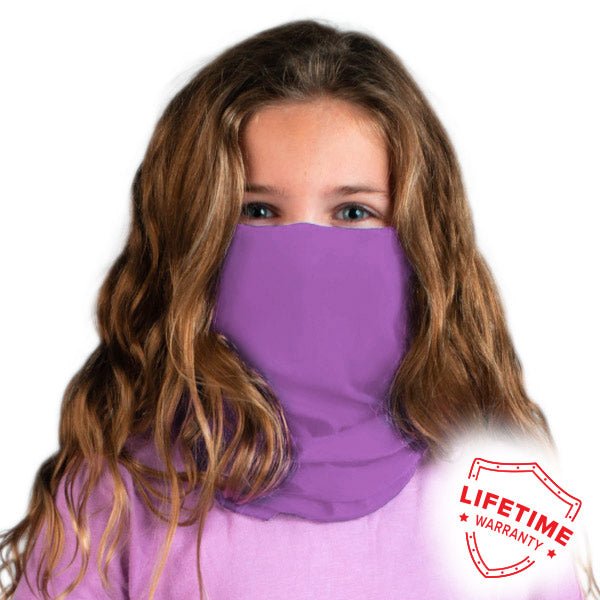 Kid's Neck Gaiters