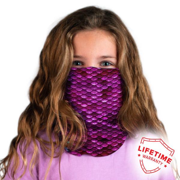 Kid's Neck Gaiters
