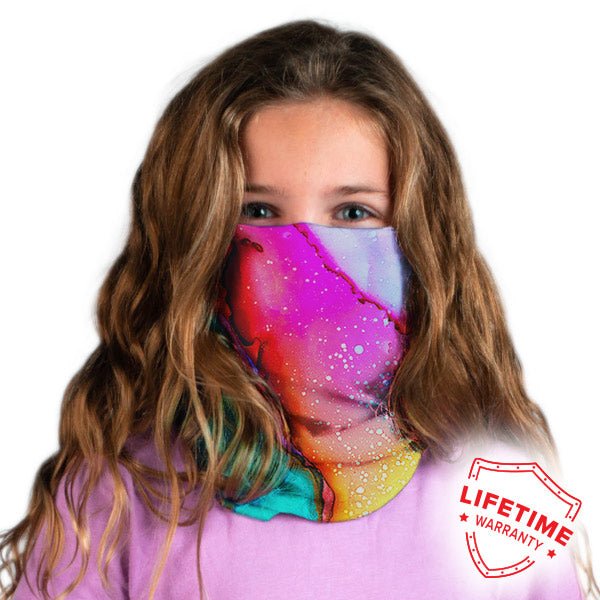 Kid's Neck Gaiters