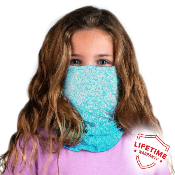 Kid's Neck Gaiters
