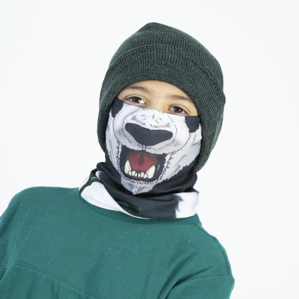 Kid's Neck Gaiters