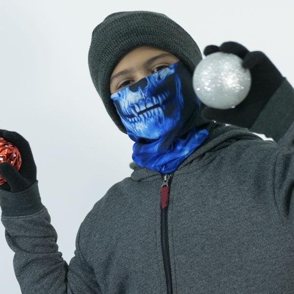 Kid's Neck Gaiters