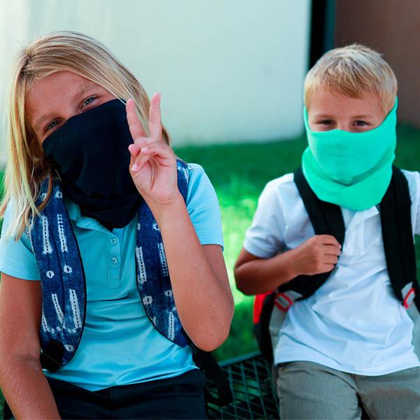 Kid's Neck Gaiters