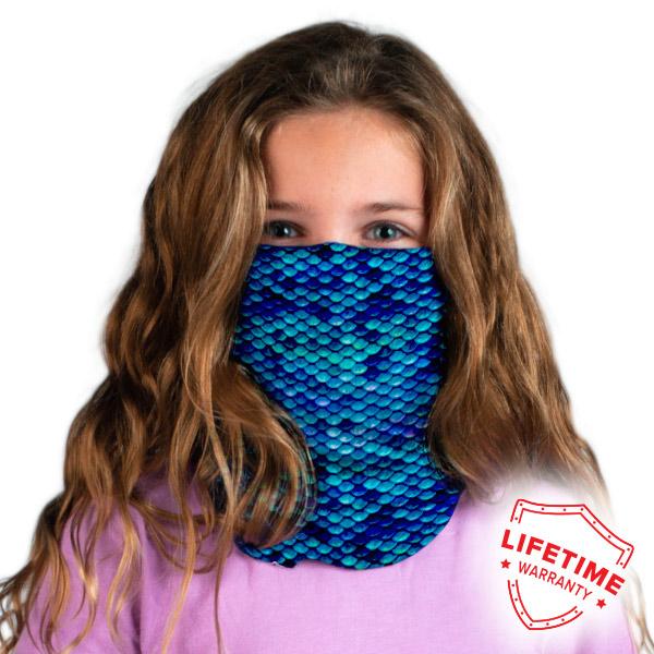 Kid's Neck Gaiters