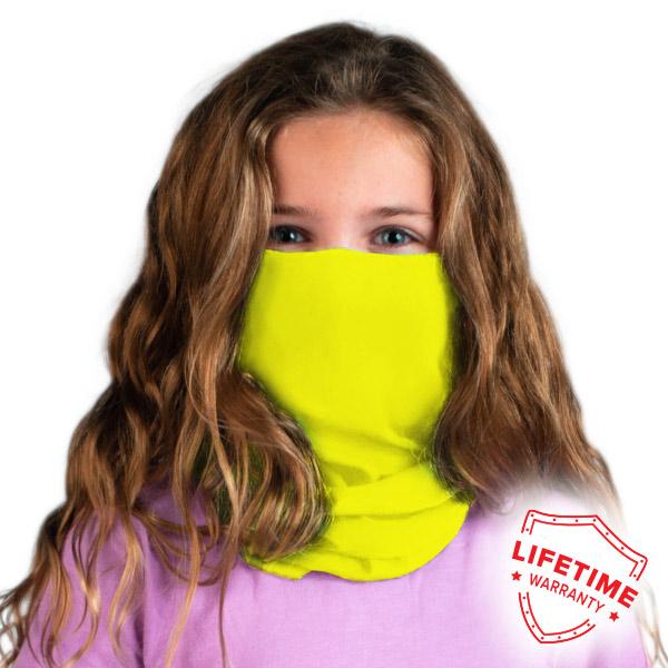 Kid's Neck Gaiters