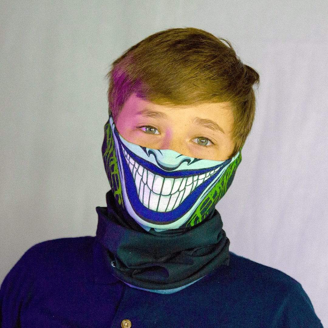Kid's Neck Gaiters