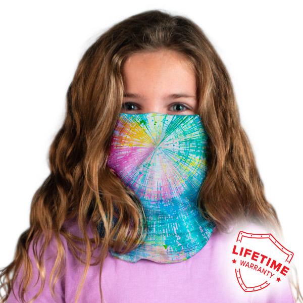 Kid's Neck Gaiters