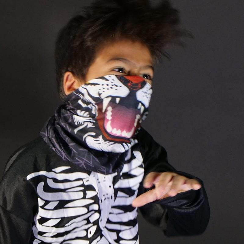 Kid's Neck Gaiters