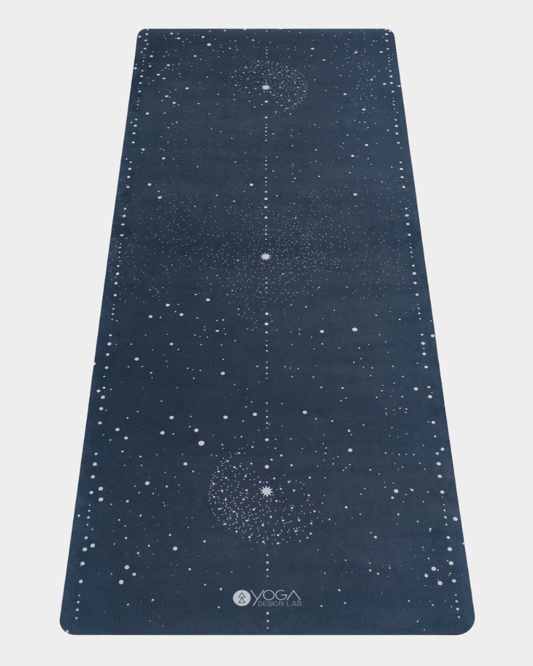 Kids Combo Yoga Mat - Celestial