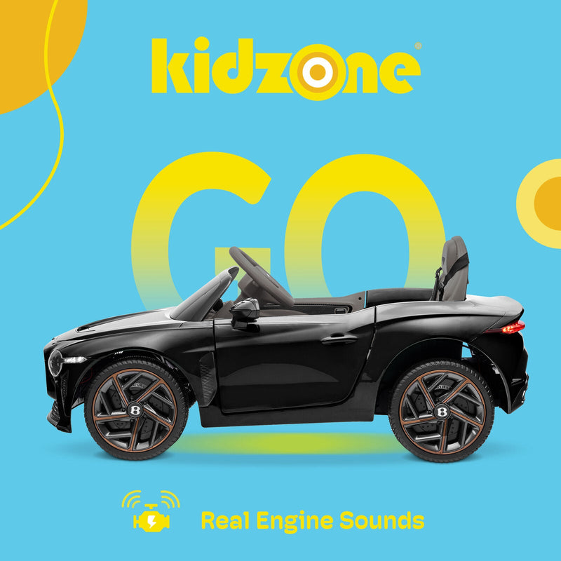Load image into Gallery viewer, Kidzone 12V Kids Ride-On Car with Remote Control - Available in 5 Vibrant Colors!
