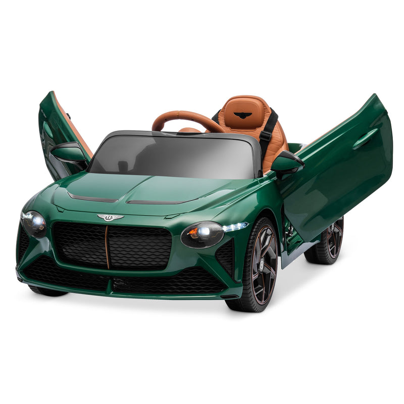Load image into Gallery viewer, Kidzone 12V Kids Ride-On Car with Remote Control - Available in 5 Vibrant Colors!
